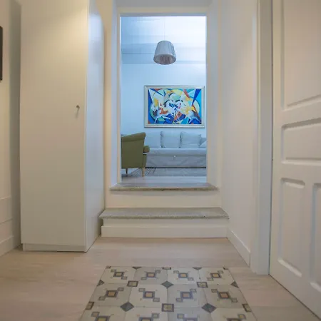 Ventimiglia Holiday home Gangi
