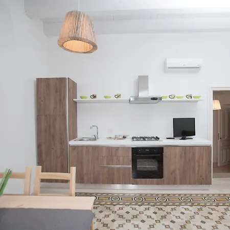 Ventimiglia Holiday home Gangi