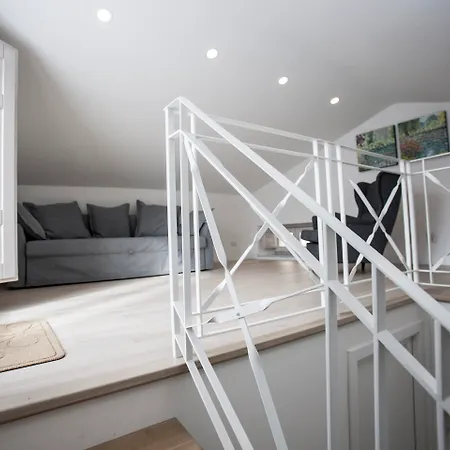 Holiday home Ventimiglia