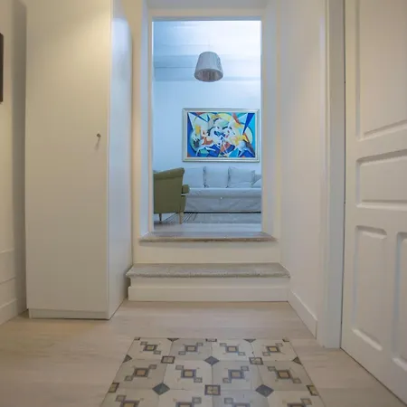 Ventimiglia Сasa de vacaciones Gangi