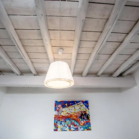 Ventimiglia Сasa de vacaciones Gangi