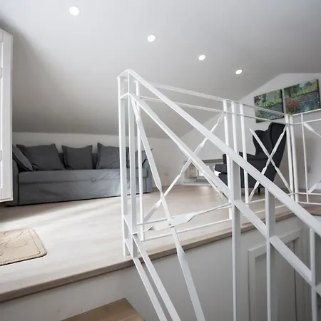 Сasa de vacaciones Ventimiglia