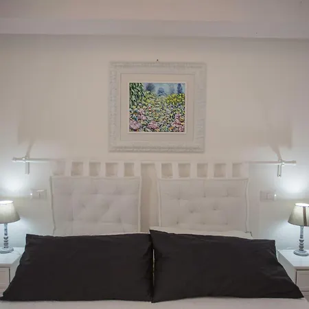 Сasa de vacaciones Ventimiglia *