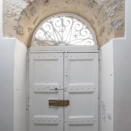 Сasa de vacaciones Ventimiglia Gangi