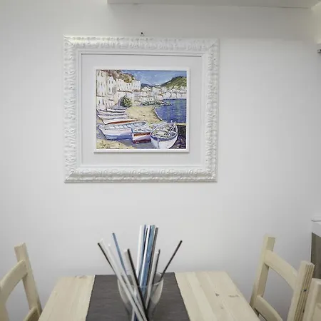 Сasa de vacaciones Ventimiglia