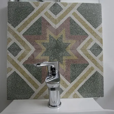 Ventimiglia Сasa de vacaciones Gangi