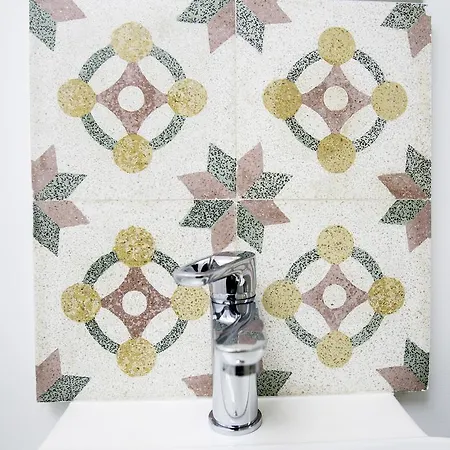 Ventimiglia Сasa de vacaciones Gangi