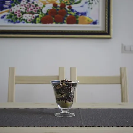 Ventimiglia Сasa de vacaciones *