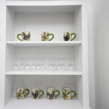 Ventimiglia Сasa de vacaciones Gangi