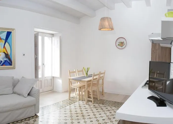 Semesterbostad Ventimiglia