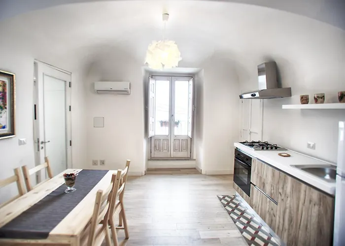 Semesterbostad Ventimiglia Gangi
