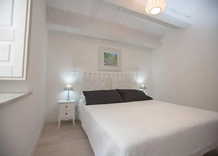 Ventimiglia Semesterbostad Gangi