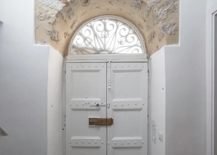 Semesterbostad Ventimiglia Gangi
