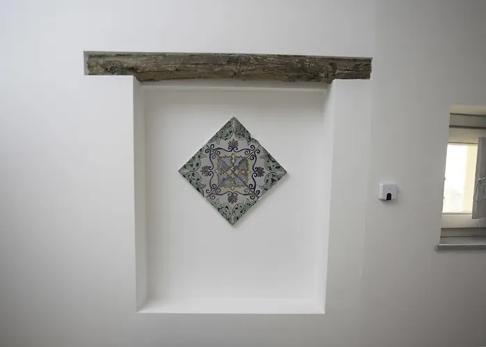 Semesterbostad Ventimiglia *