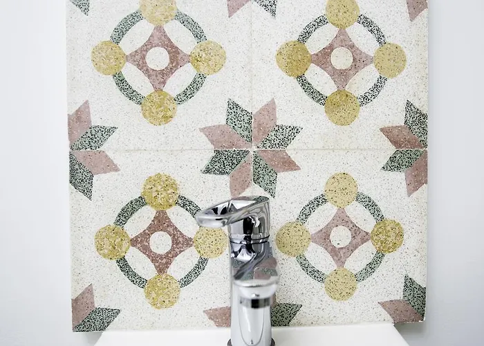 Ventimiglia Semesterbostad Gangi